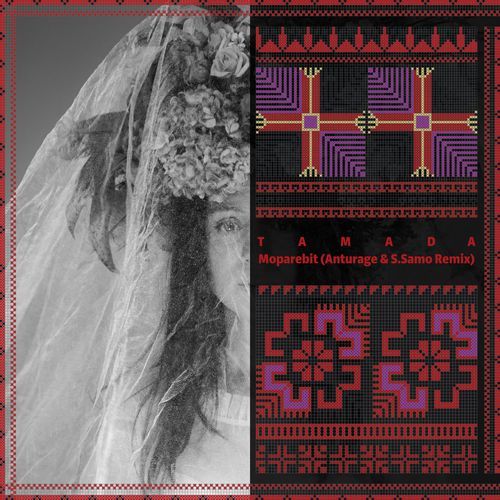 Moparebit (Anturage & S.Samo Remix) cover art