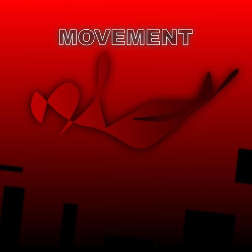 Movement cover art