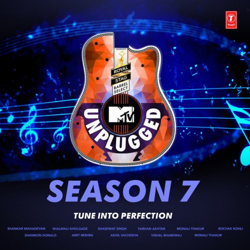 Mtv Unplugged Season 7