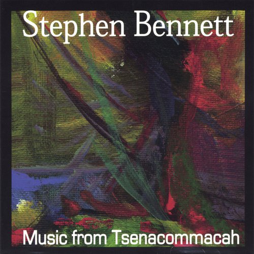 Music From Tsenacommacah