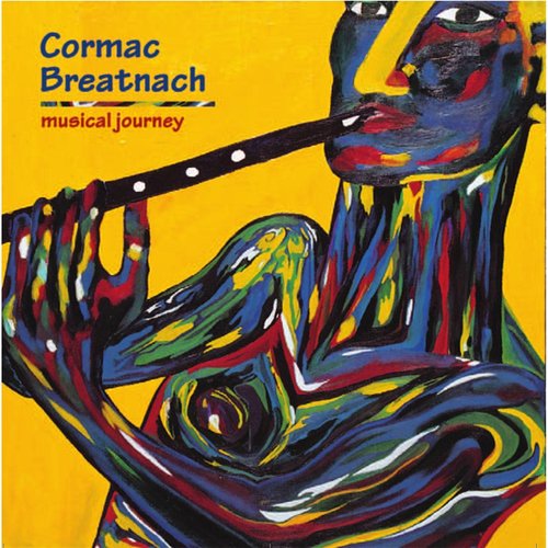 Cormac Breatnach