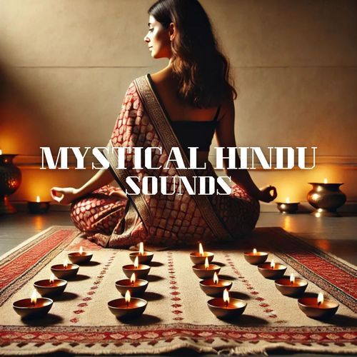 Mystical Hindu Sounds: Ritual Music and Sacred Frequencies