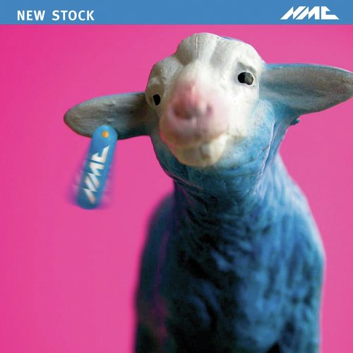 NMC Sampler No. 5: New Stock