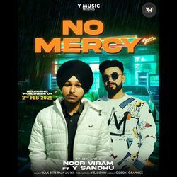 NO MERCY