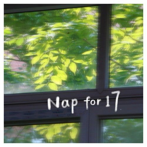 Nap for 17