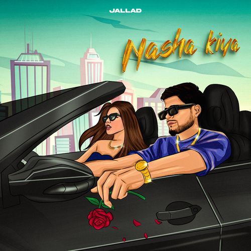 Nasha Kiya