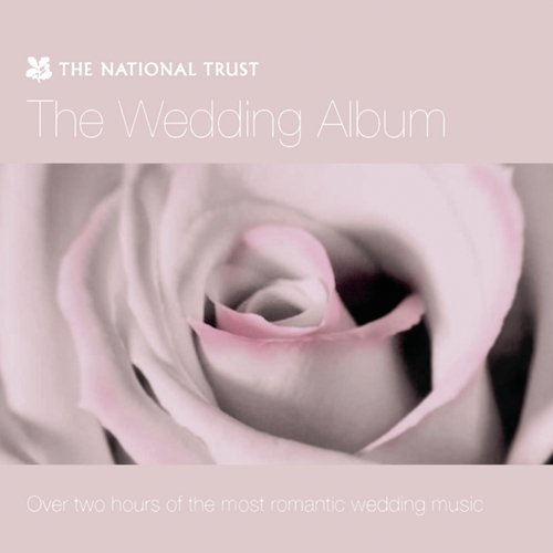 National Trust - The Wedding Album