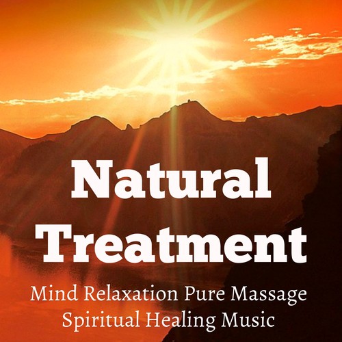 Pure Massage Music cover art