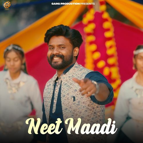 Neet Maadi cover art
