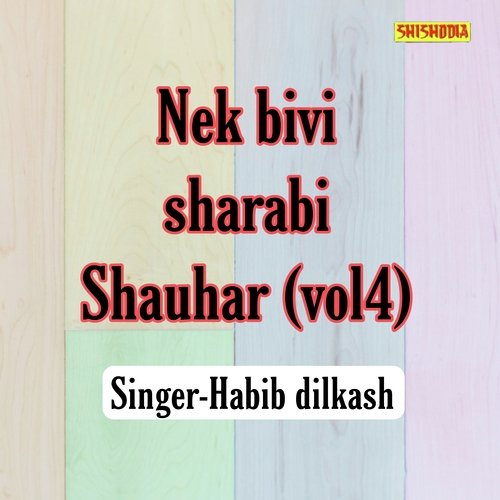 Nek bivi sharabi shauhar vol 04