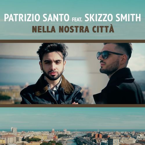 Nella nostra città cover art