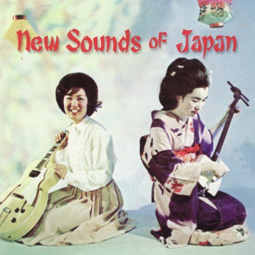 New Sounds Of Japan