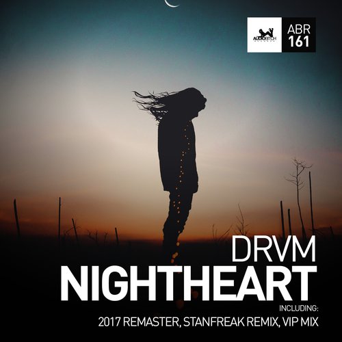 Nightheart cover art