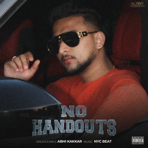 No Handouts