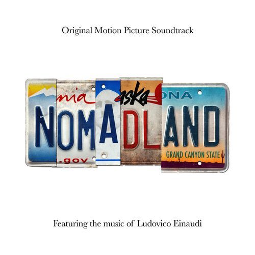 Nomadland