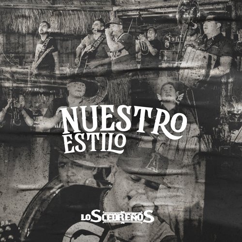 Nuestro Estilo (En Vivo)_poster_image