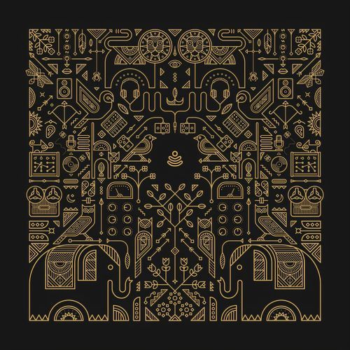 Nukhta (feat. Kutle Khan)