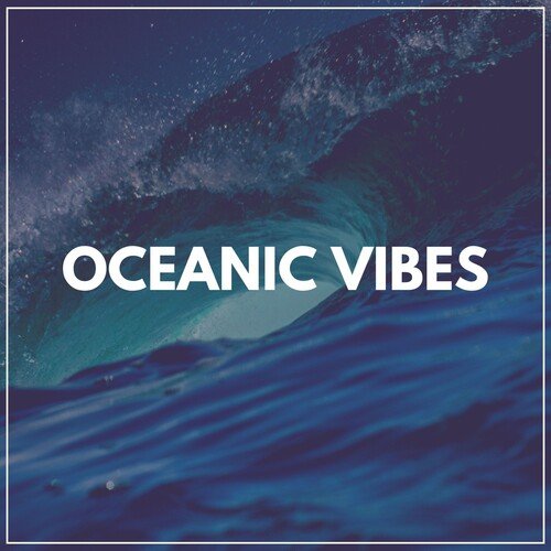 Oceanic Love cover art