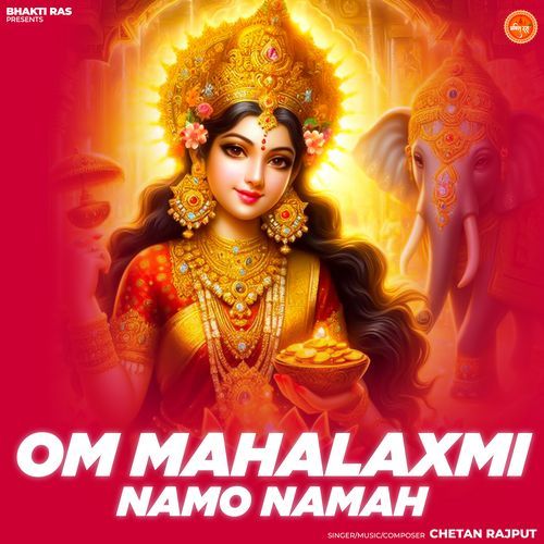 Om Mahalaxmi Namo Namah