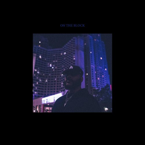 On the Block cover art
