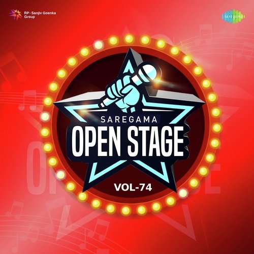 Open Stage Covers - Vol 74