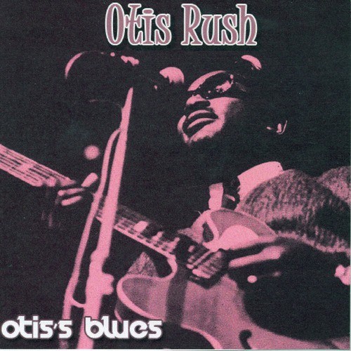 Otis's Blues