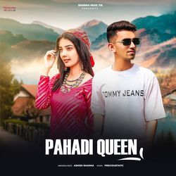 Pahadi Queen-GyQSU0VjfH0