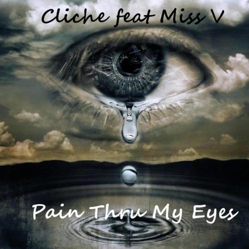 Pain thru my eyes new mix_poster_image