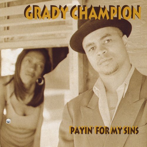 You Got Some Explaining to Do cover art
