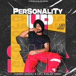 Personality Up - Lofi Version