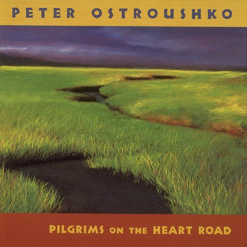 Pilgrims on the Heartroad