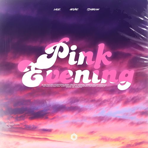 Pink Evening (Techno Mix)