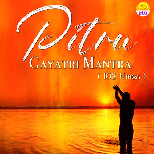 Pitru Gayatri Mantra (108 Times)