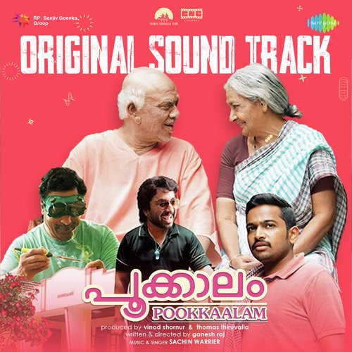 Pookkaalam - OST