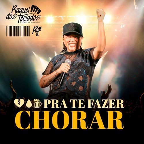 Pra Te Fazer Chorar