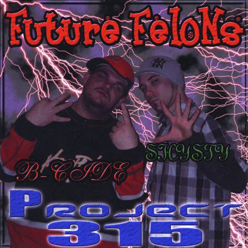Sideeffects (Bonus Track) cover art