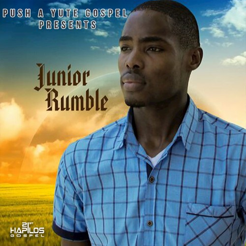 Push A Yute Gospel Presents: Junior Rumble