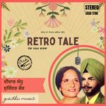 RETRO TALE (MERA NARAM KAALJA)
