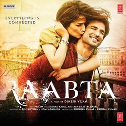 Raabta (Title Track)-QEVeWSFEdXw