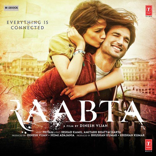 Raabta (Title Track)