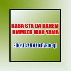 Raba Sta Da Rahem Ummeed War Yama-AxgyQgAdeV8