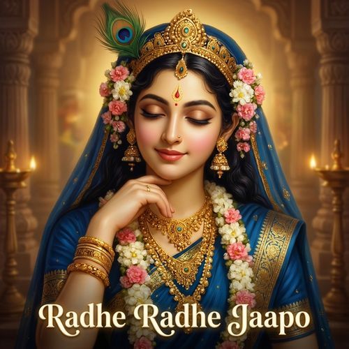 Radhe Radhe Jaapo