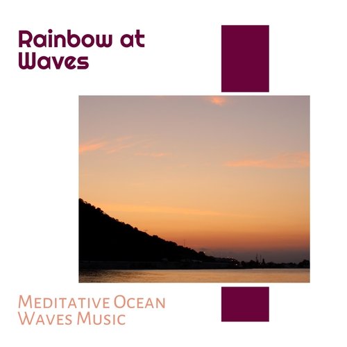 Ocean Wave Spring cover art
