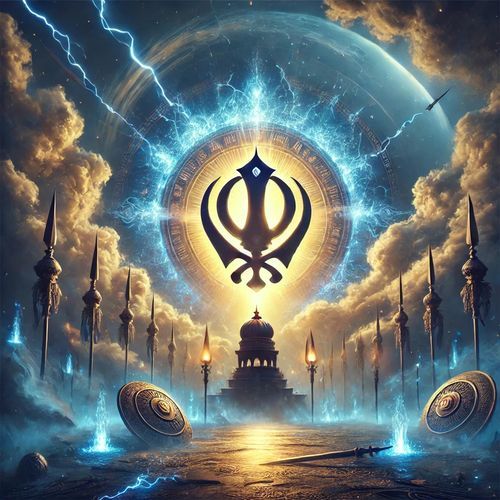 Raj Karega Khalsa