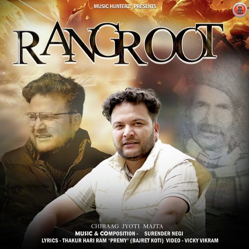 Rangroot