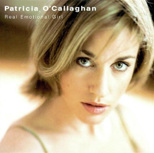 Patricia O'callaghan