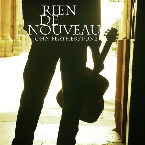 Rien De Nouveau