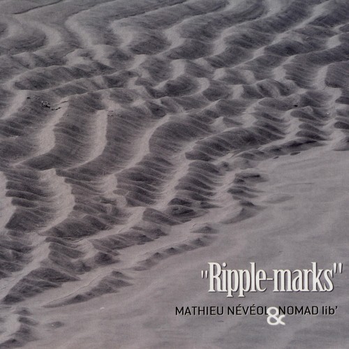 Ripple-Marks