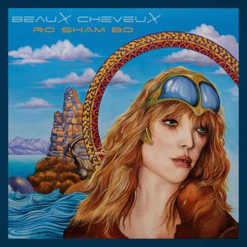 You Beautiful Flame cover art