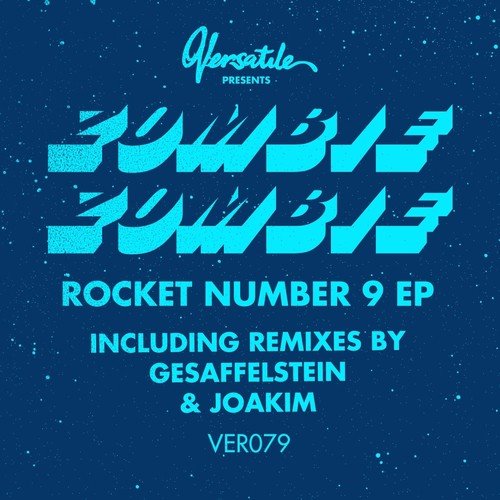 Rocket Number 9 EP